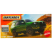 Matchbox: Toyota 4Runner macchinina verde 1:64 – Mattel