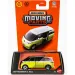 Matchbox: Volkswagen ID. Buzz 2024, macchinina apribile in scala 1/64 – Mattel