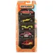 Matchbox: set da 5 macchinine "Ocean" in scala 1:64 - Mattel