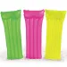 Materassino gonfiabile neon in 3 varianti - Intex
