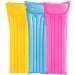 Materasso monocolore 183x69cm in diverse varianti - Intex
