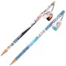 Matita in grafite di Frozen con gomma in diverse varianti 1 pezzo