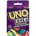 Mattel: Gioco di carte UNO Flip!