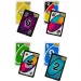 Mattel: Gioco di carte UNO Flip!