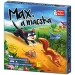 Max il gatto gioco da tavolo