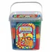 Maxi Blocks mattoncini da costruzione in scatola - D-Toys