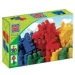 Maxi Blocks piccola scatola di costruzioni 32 pezzi - D-Toys