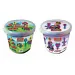 Maxi Blocks secchiello 32 pezzi mattoncini da costruzione - D-Toys