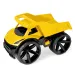 Maximus Dumper giallo da 59 cm