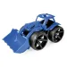 Maximus Trattore colore blu 68 cm
