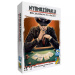 Mazzo investigativo – Non puoi giocare la morte gioco di carte investigativo