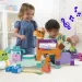 Mega Bloks: Set di costruzioni Zoo musicale - Mattel