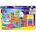 Mega Bloks: Set di costruzioni Zoo musicale - Mattel