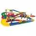 Mega garage pista con macchinine 9,1m - Wader