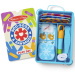 Melissa &amp; Doug: Boo-boos e cerotti kit di pronto soccorso - Spin Master