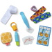 Melissa &amp; Doug: Boo-boos e cerotti kit di pronto soccorso - Spin Master