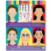 Melissa &amp; Doug: Crea un volto set creativo con adesivi