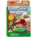 Melissa &amp; Doug: Disegno con acqua deluxe: Avventura gioco creativo