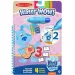Melissa &amp; Doug: Gioco creativo di disegno con acqua e numeri