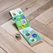 Melissa&amp;Doug: Mini Sticker Wow! - Dinosauro - Spin Master
