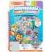 Melissa &amp; Doug: Paw Patrol Baia dellAvventura libro di adesivi gonfiabili