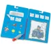 Melissa &amp; Doug: Paw Patrol Chase gioco creativo di disegno con acqua
