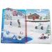 Melissa &amp; Doug: Paw Patrol Jakes Mountain libro di adesivi gonfiabili