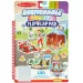 Melissa &amp; Doug: Paw Patrol Missioni Classiche libro di adesivi riutilizzabili