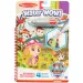 Melissa &amp; Doug: Paw Patrol Skye gioco creativo disegno con acqua