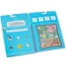 Melissa &amp; Doug: Paw Patrol Skye gioco creativo disegno con acqua