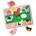 Melissa &amp; Doug: Puzzle con animali - Fattoria - Spin Master