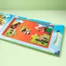 Melissa &amp; Doug: Puzzle magnetico della fattoria