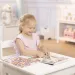 Melissa &amp; Doug: Quaderno di adesivi a mosaico delloceano