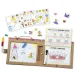 Melissa &amp; Doug: Set da disegno cancellabile e creativo magnetico a tema principessa
