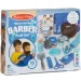 Melissa &amp; Doug: Set da gioco barbiere Barber Shop - Spin Master