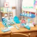 Melissa &amp; Doug: Set da gioco del dentista - Spin Master
