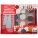 Melissa &amp; Doug: Set di biscotti in legno - Spin Master
