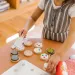 Melissa &amp; Doug: Set di biscotti in legno - Spin Master
