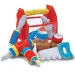 Melissa &amp; Doug: Set di gioco con cassetta degli attrezzi morbida