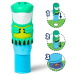 Melissa &amp; Doug: Sticker WOW! Timbro adesivo – Dinosauro – Spin Master