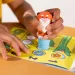 Melissa &amp; Doug: Sticker WOW! Timbro adesivo – Tigre – Spin Master
