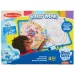 Melissa &amp; Doug: Tappeto da disegno blu per disegnare con lacqua gioco creativo