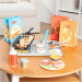 Melissa &amp; Doug: Water Wow! - Set Flip &amp; Fry per cucinare - Spin Master