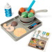 Melissa &amp; Doug: Water Wow! - Simmer &amp; Stir Set da forno - Spin Master