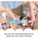 Melissa &amp; Doug: Water Wow! - Simmer &amp; Stir Set da forno - Spin Master