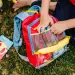 Melissa &amp; Doug: Zaino da gioco di ruolo Paw Patrol
