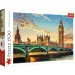 Meravigliosa Londra, Regno Unito puzzle da 1500 pezzi - Trefl