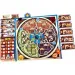 Messina 1347 gioco da tavolo