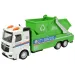 Metal Gear: Camion della spazzatura in metallo con volano disponibile in diverse varianti 19cm 1 pezzo