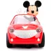 Mickey Mouse RC telecomando Mickey Roadster 1/24 scala 2,4 GHz - Simba Toys